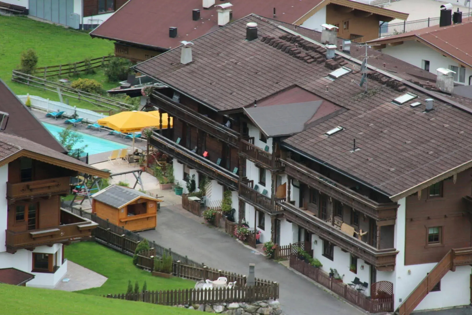 Aschauer Hof