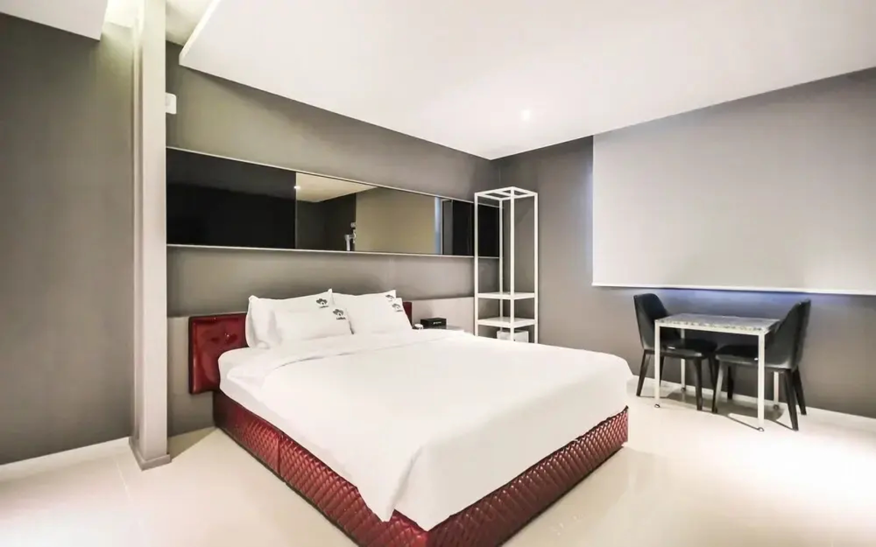 Yeongdeok Gangguhang Cloud Hotel