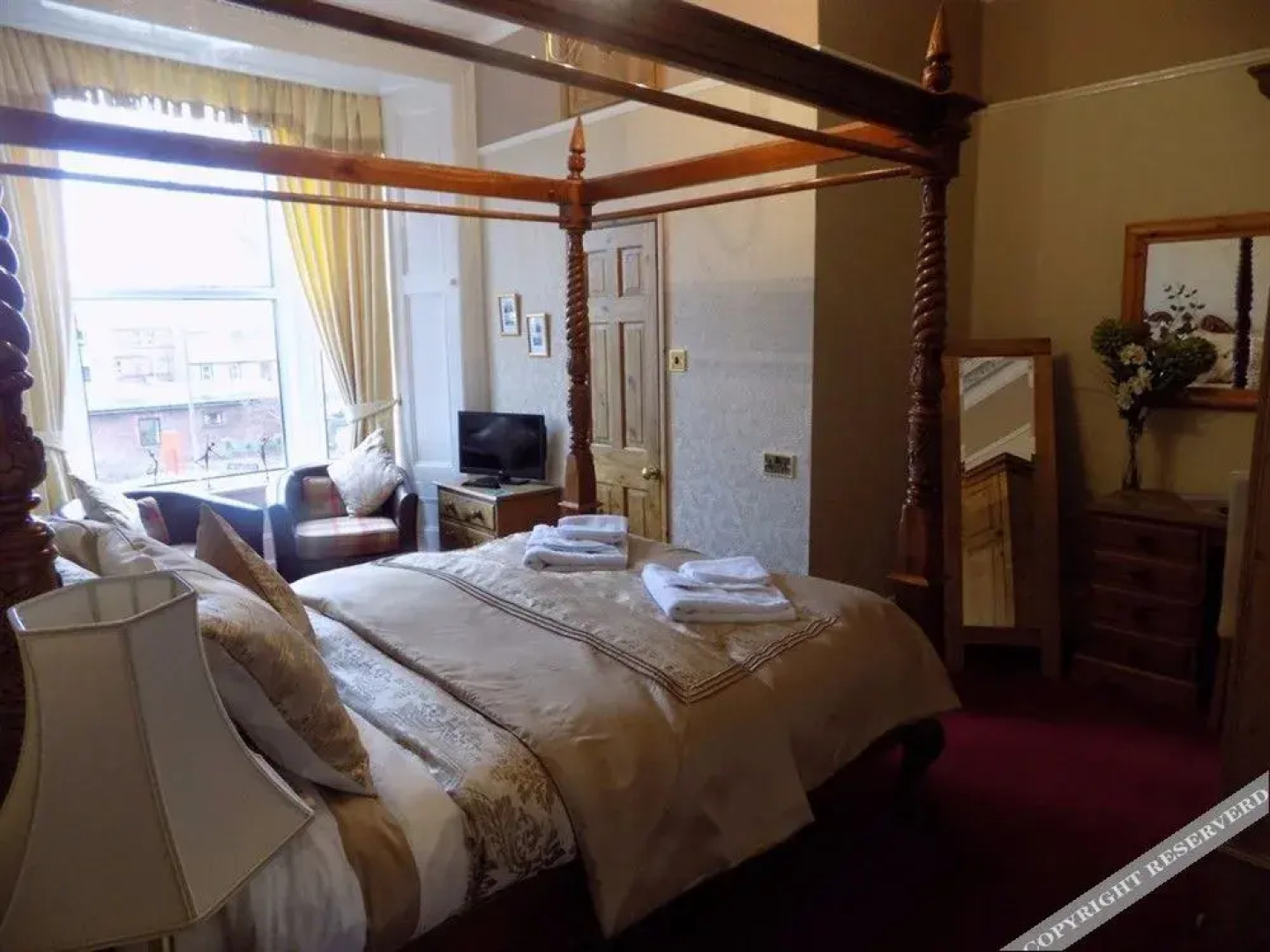 Glendale Guest House Penrith