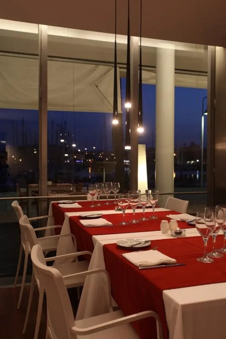 Marina Club Suite Hotel