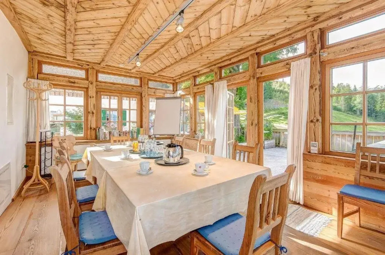 Landgasthof Ropferhof