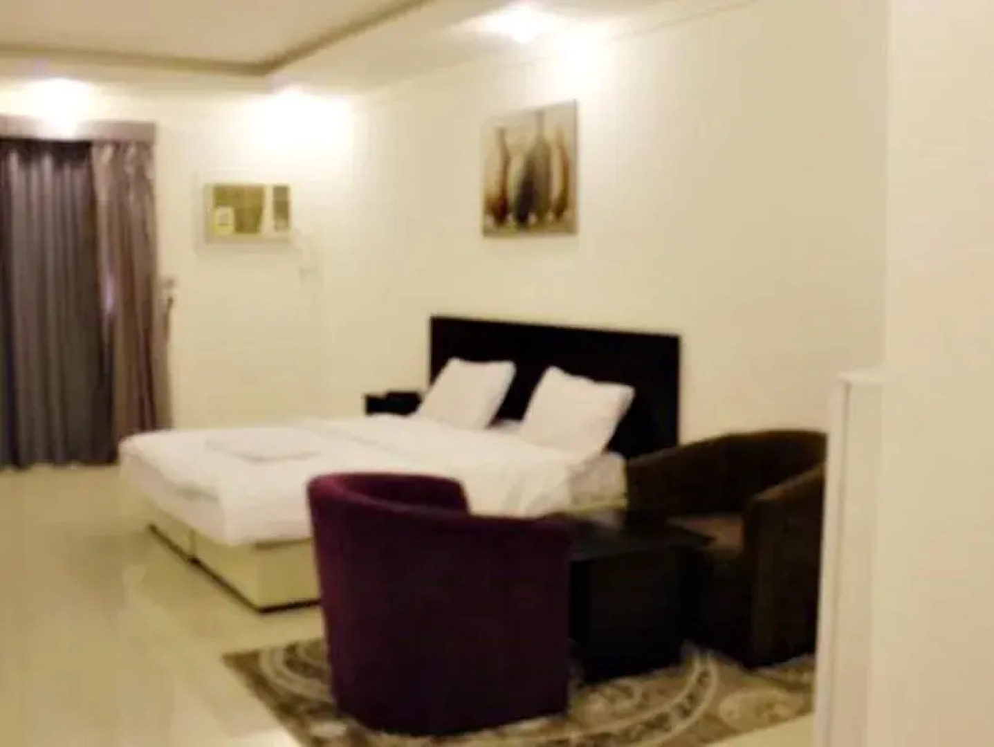 Dorar Rabigh Hotel Apartments