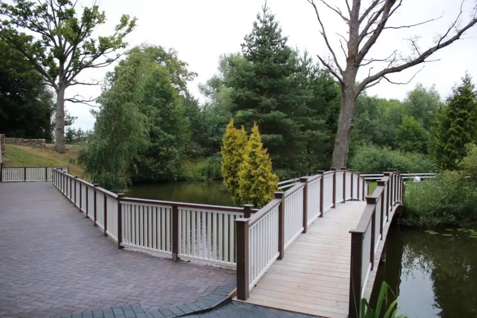 Vila Radailiai - Dinosaur Park