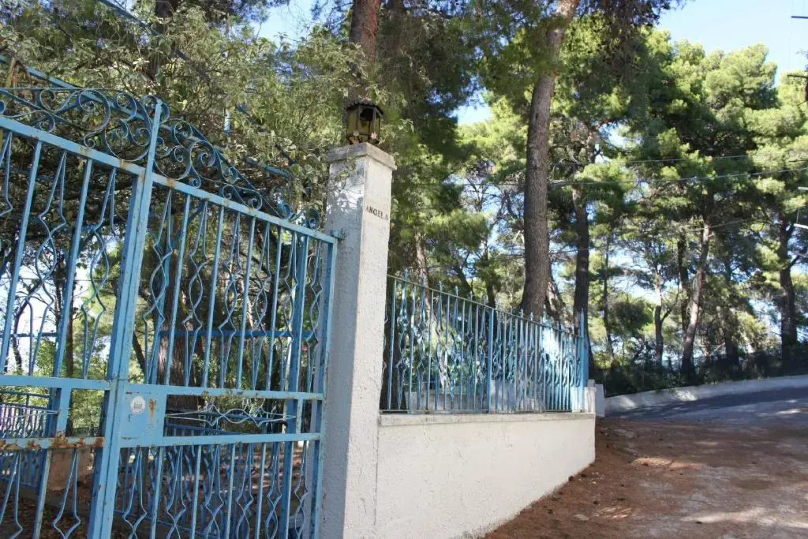 Cuore di San Menaio Monolocale