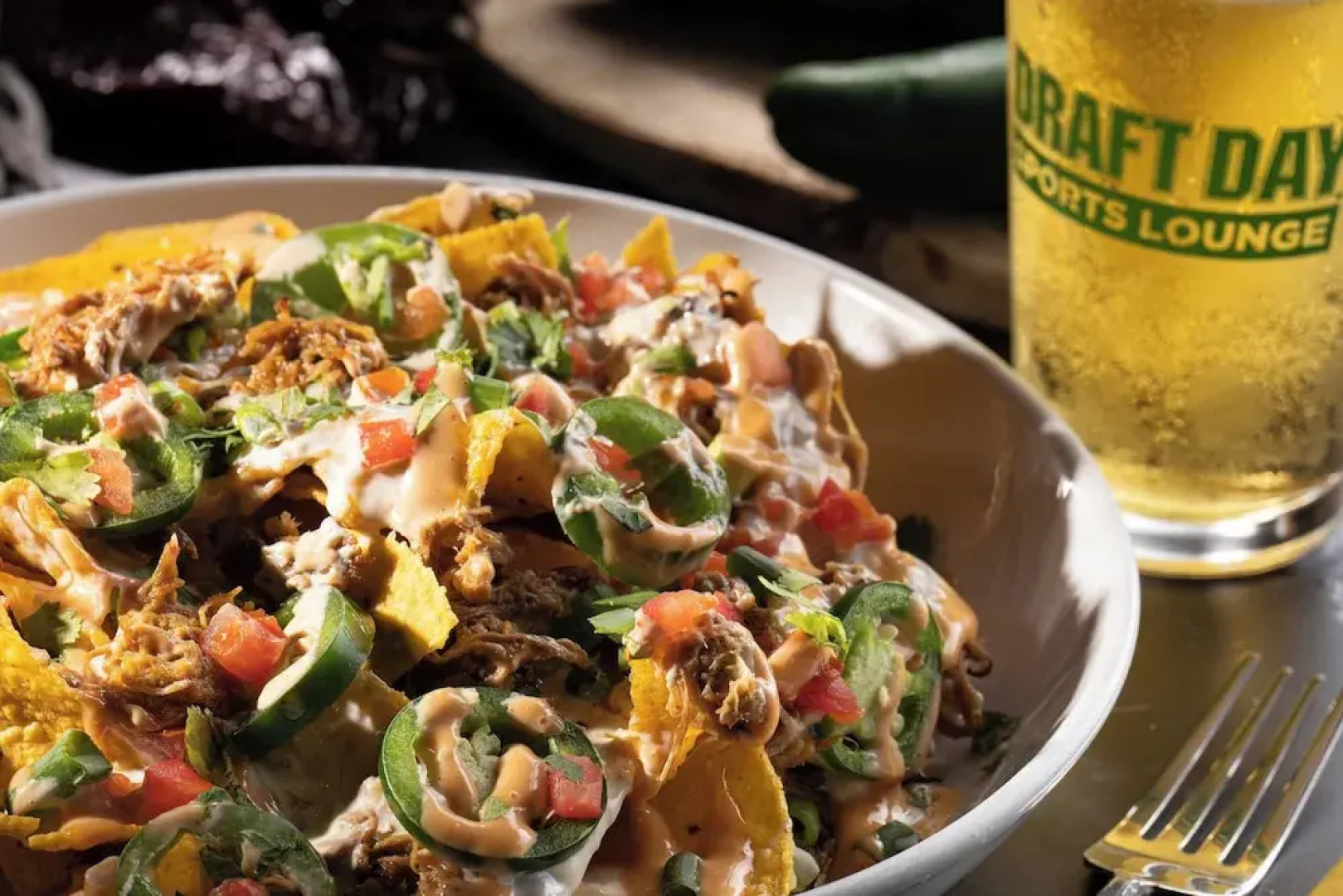 Grand Island Casino Resort