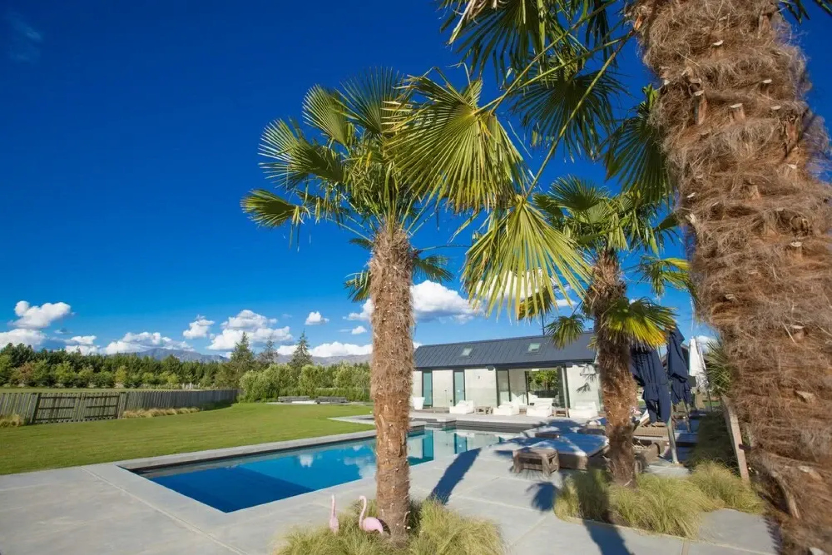 Release Wanaka - Horseshoe Bend Estate