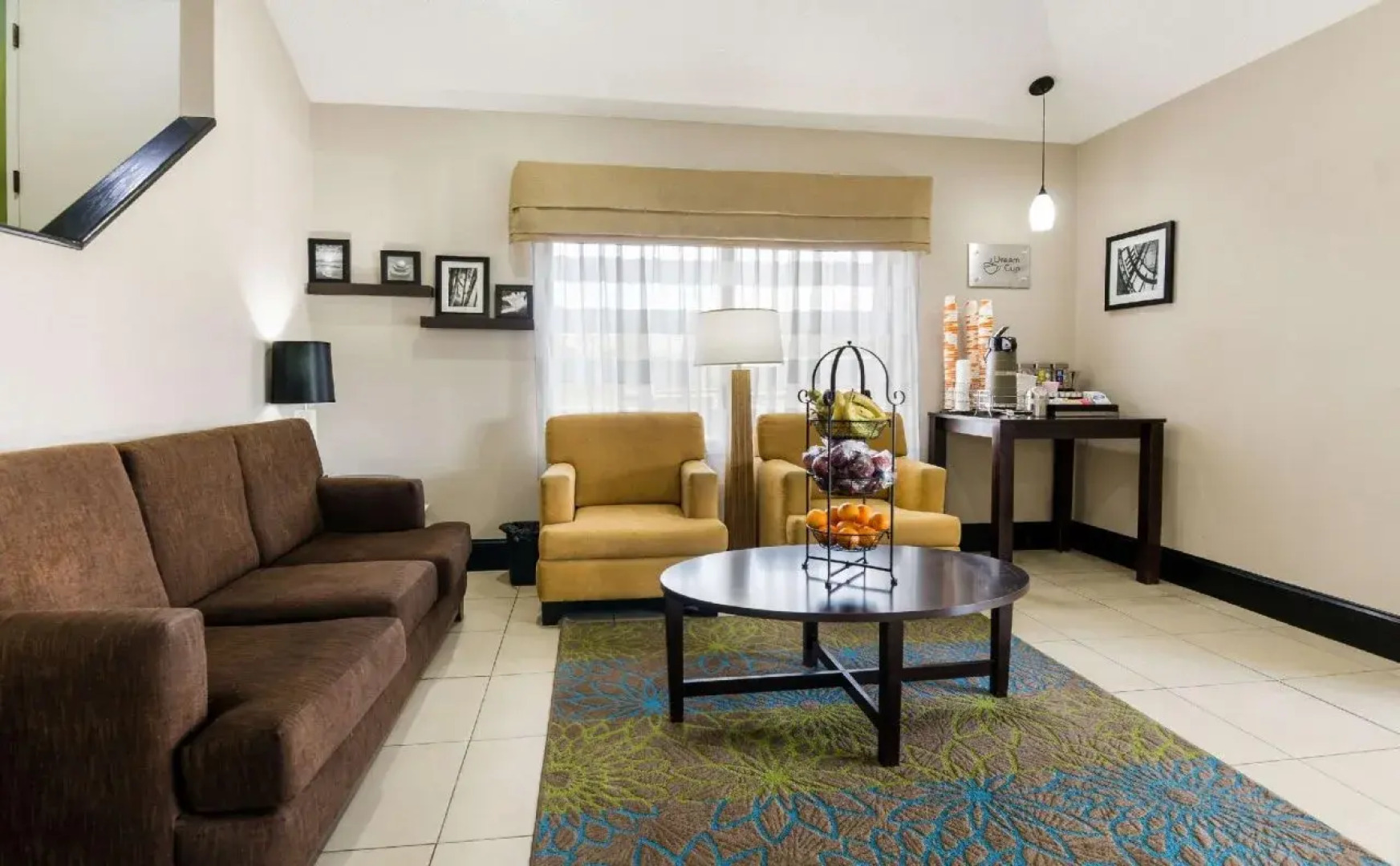 Sleep Inn Wytheville I-77 and I-81