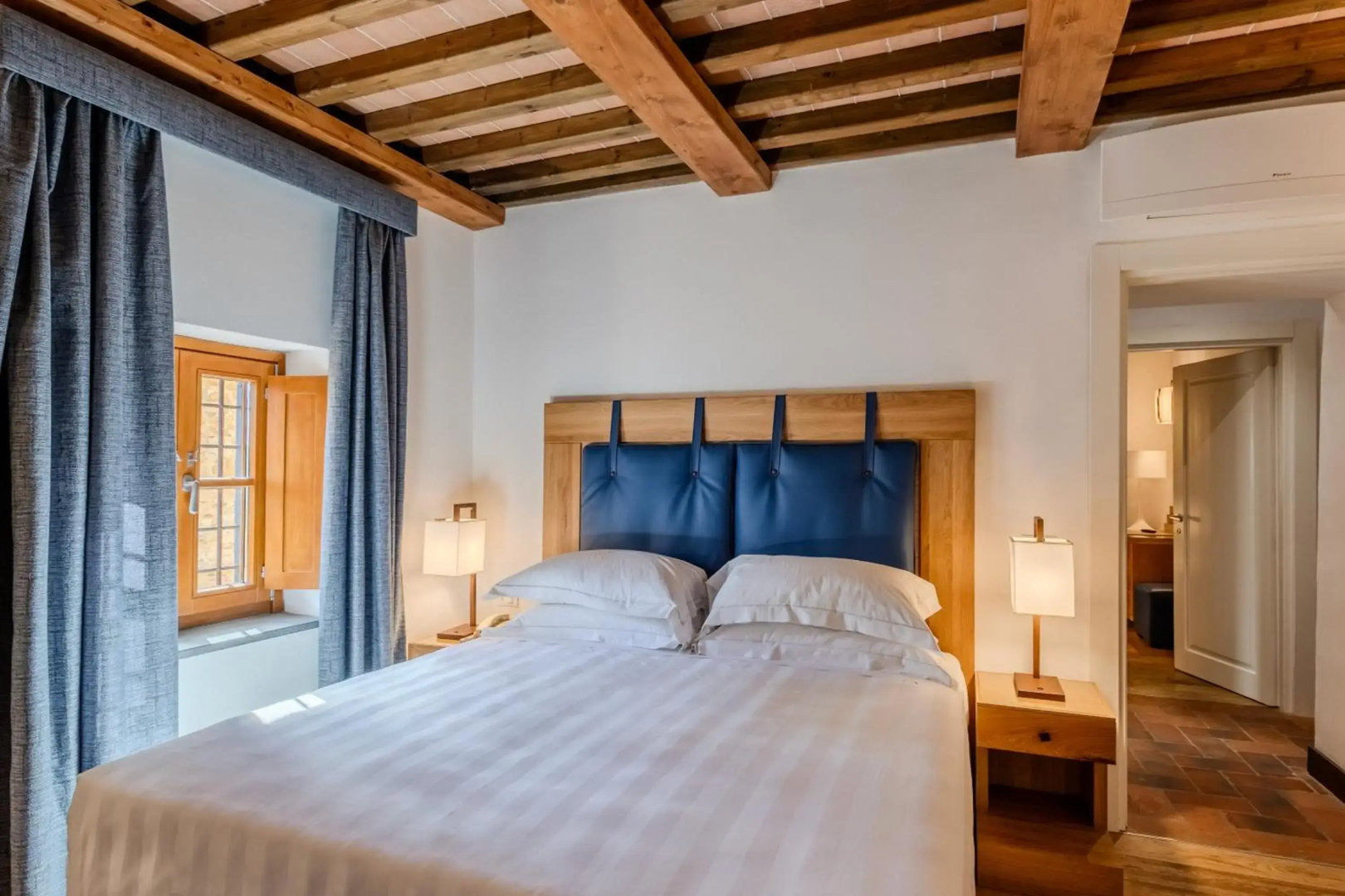 Villa Tolomei Hotel & Resort