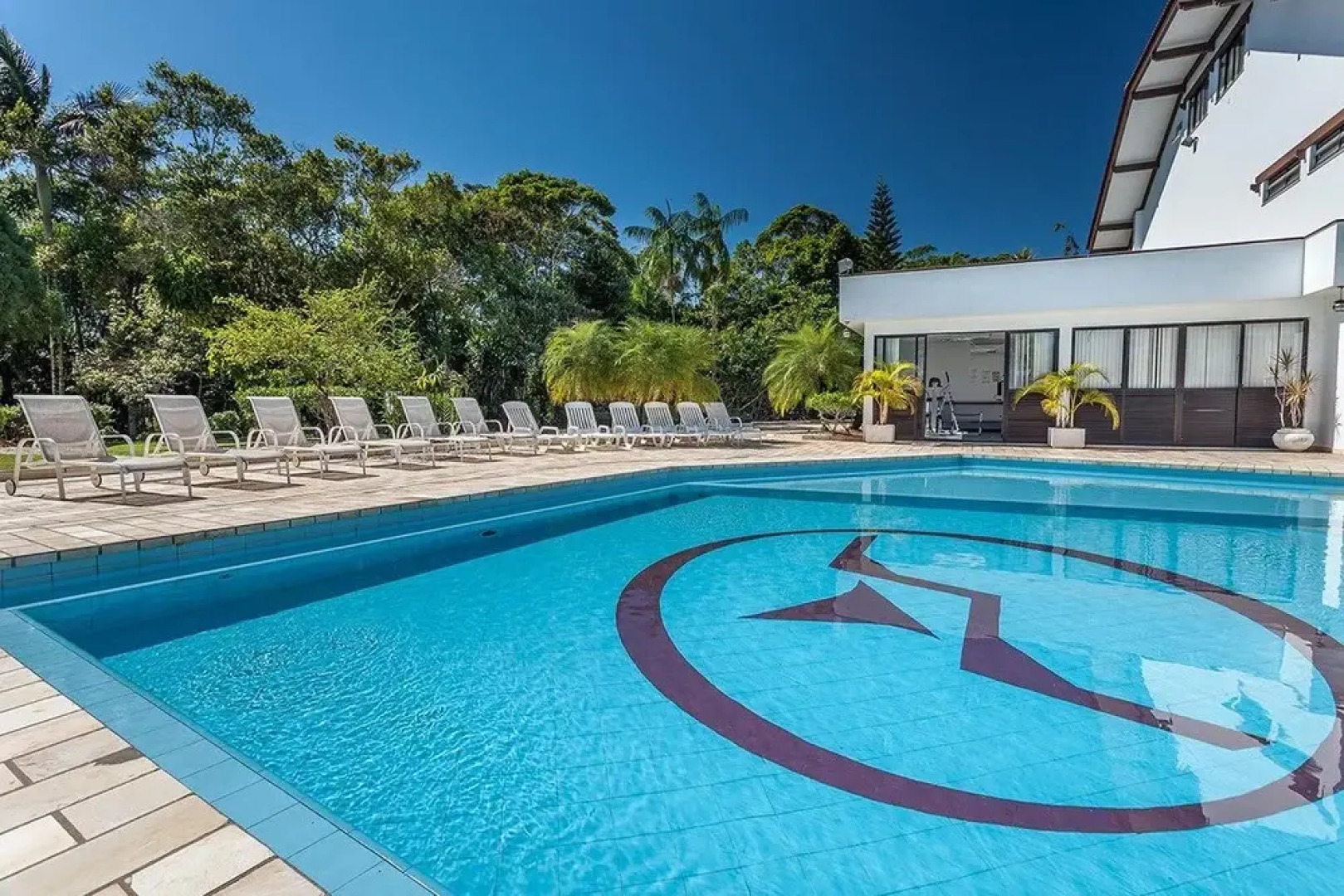 Monthez Hotel & Eventos