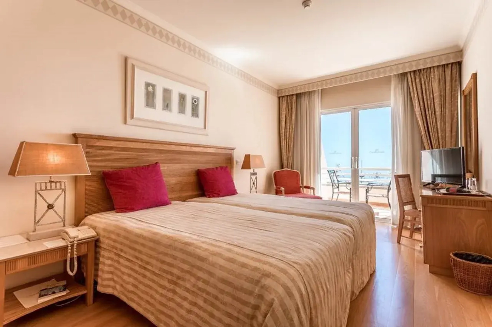 Quinta do Estreito Vintage House