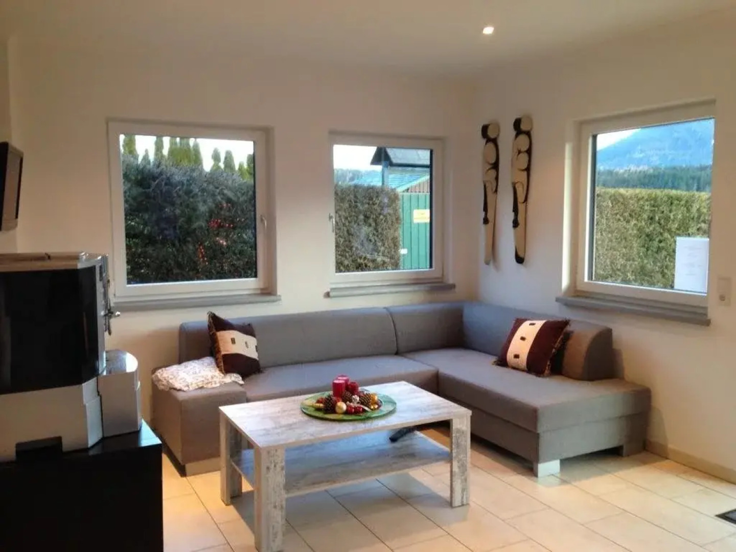 Pinta Kombilo Apartments