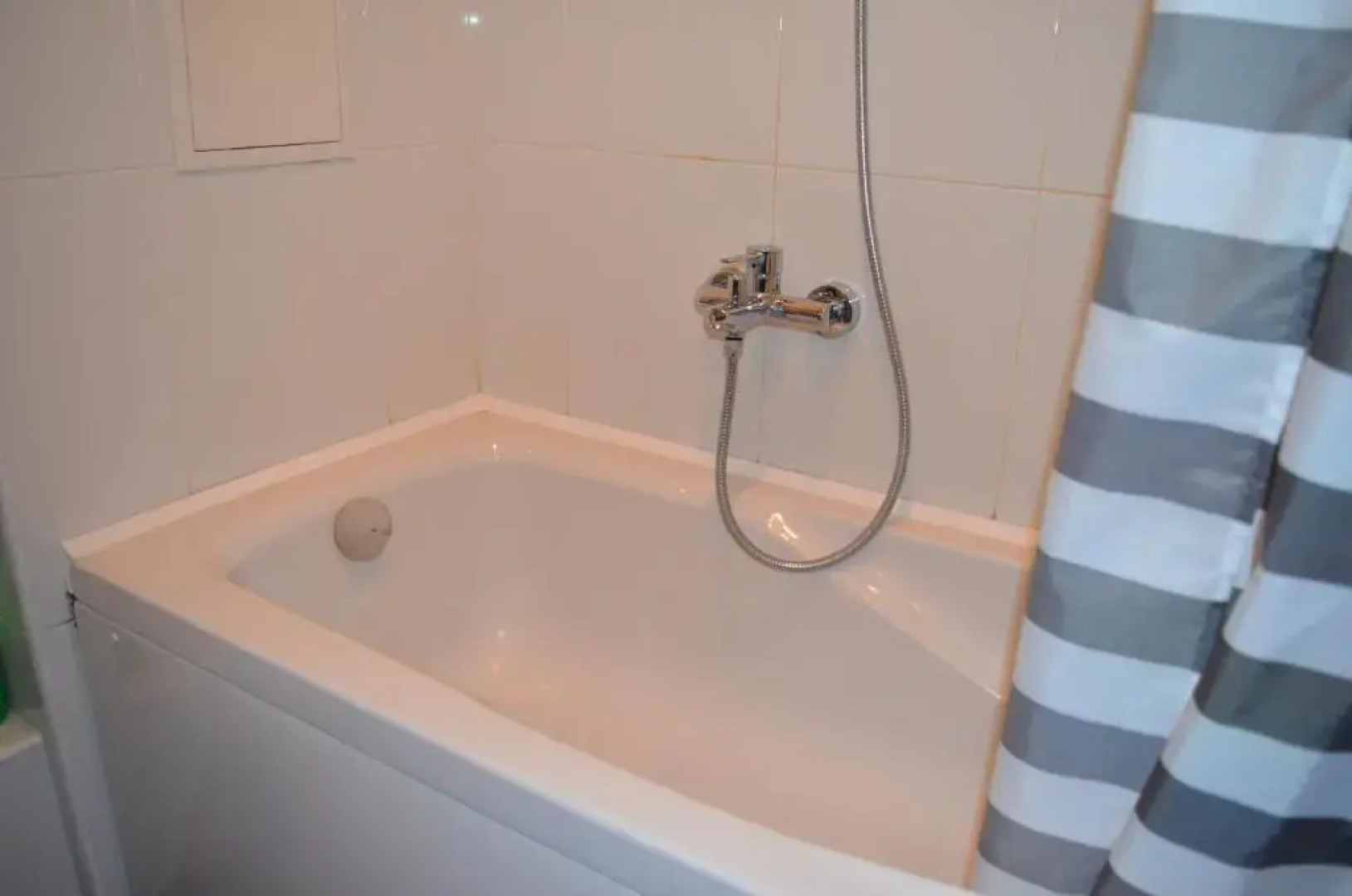 Apartment 3 In Complex Splendid