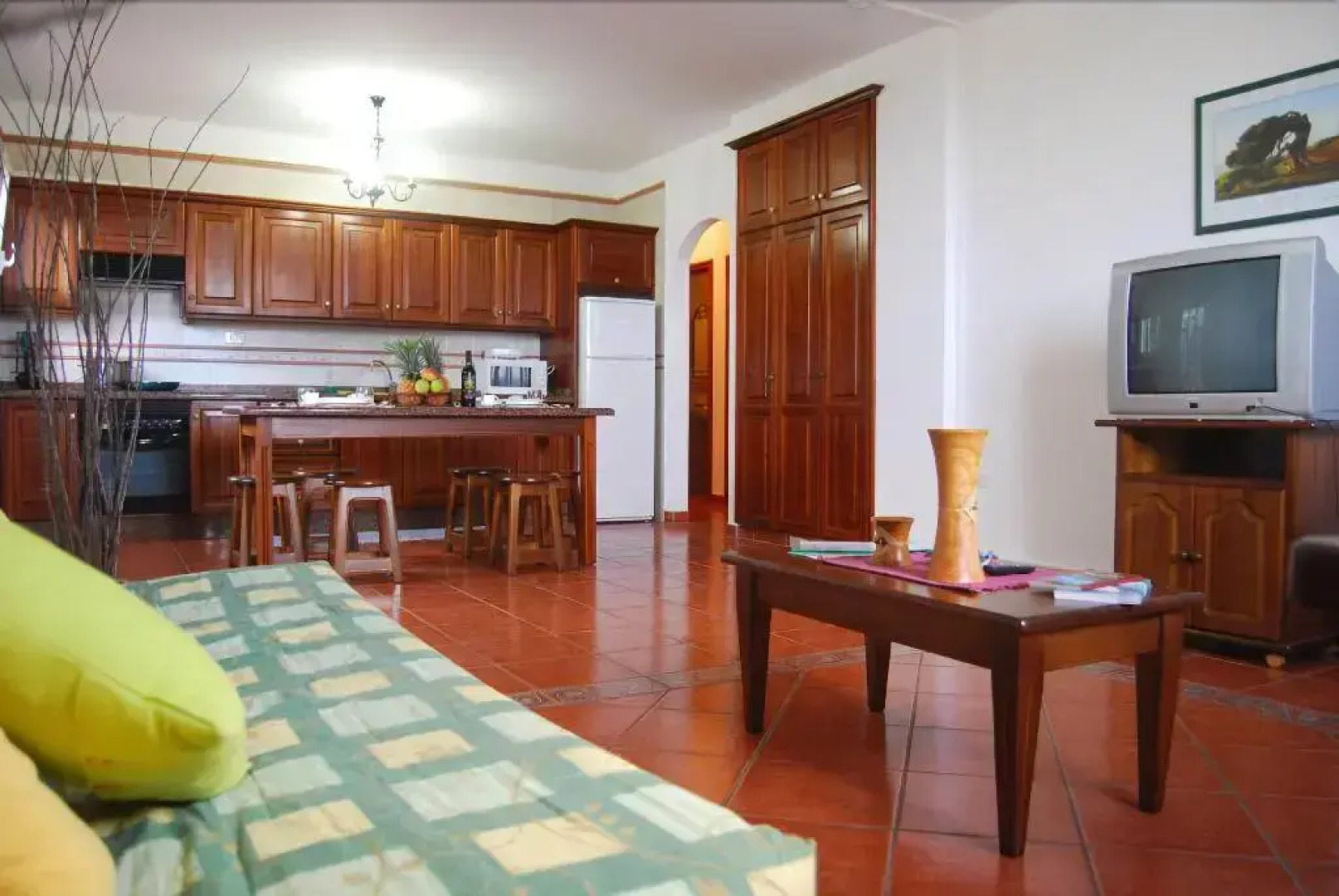 Apartamentos Los Verodes