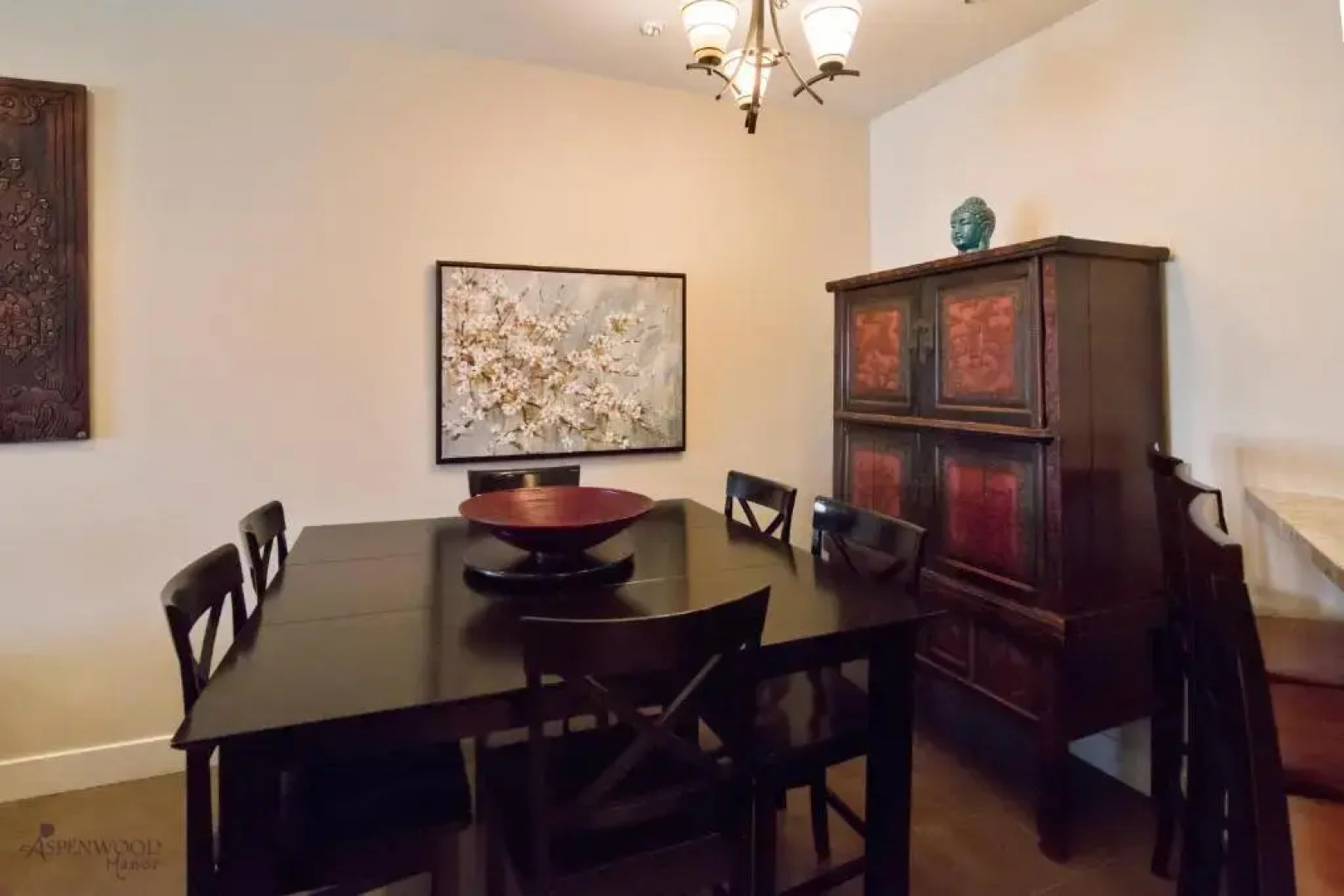 Aspenwood Manor South