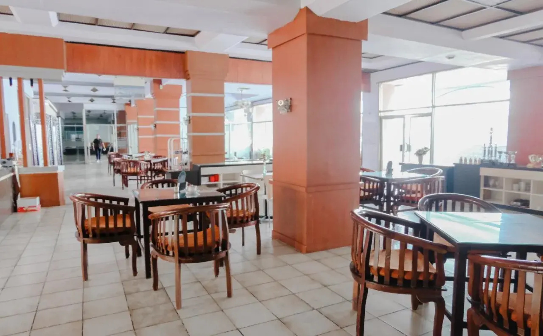 Hotel Bandung Permai