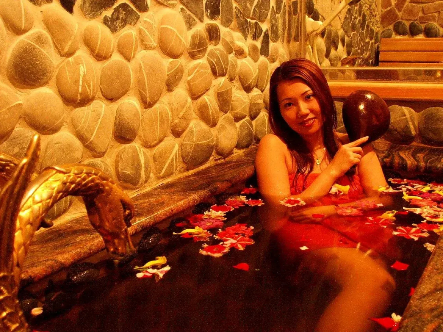 Shan Shui Shen Resortopia Hotel