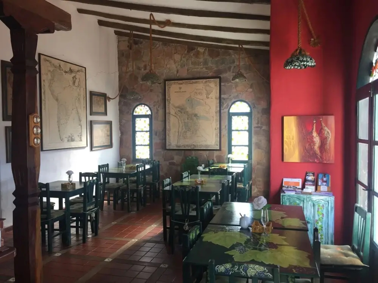 El Pueblito Hotel Boutique