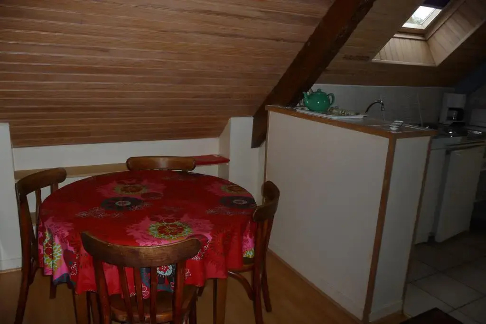 Résidence La Haute Simonnais