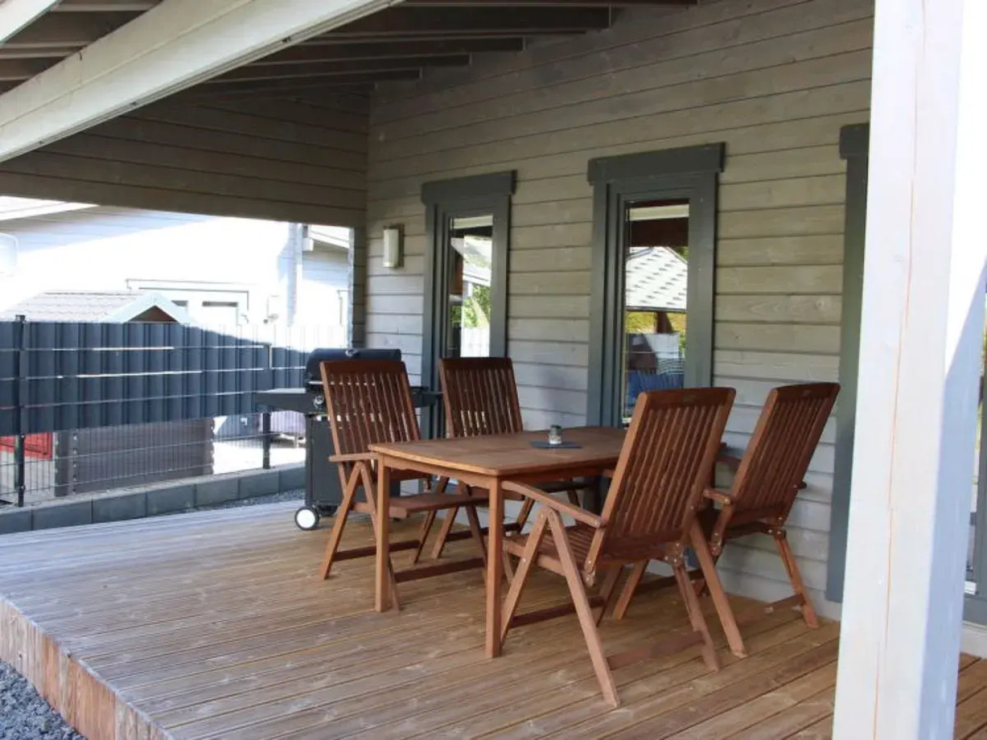 Ferienhaus Sarahlita