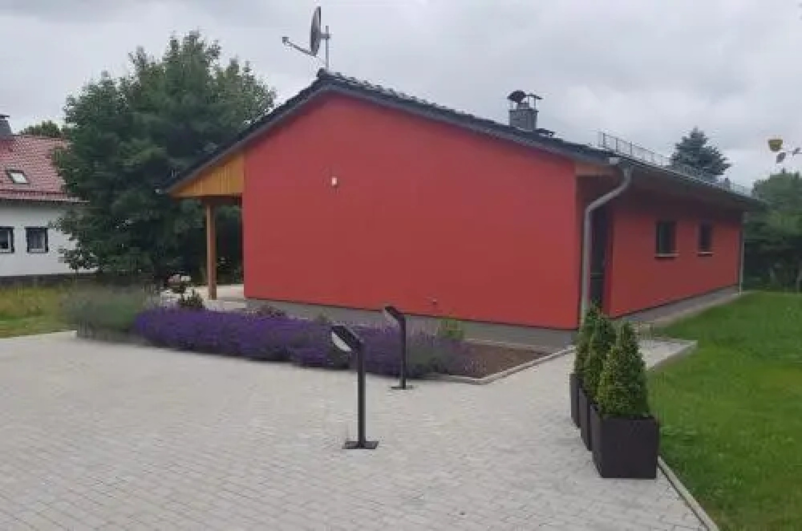 Ferienhaus Am Ramberg