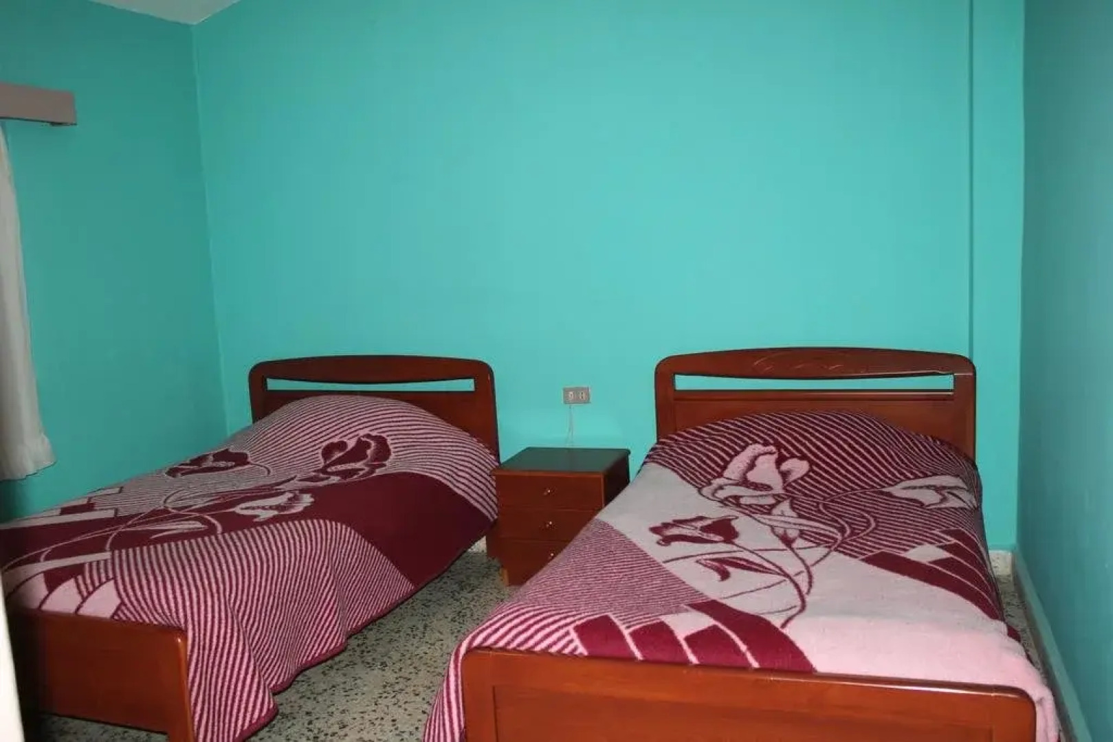 Bauhaus Chalets Apartment