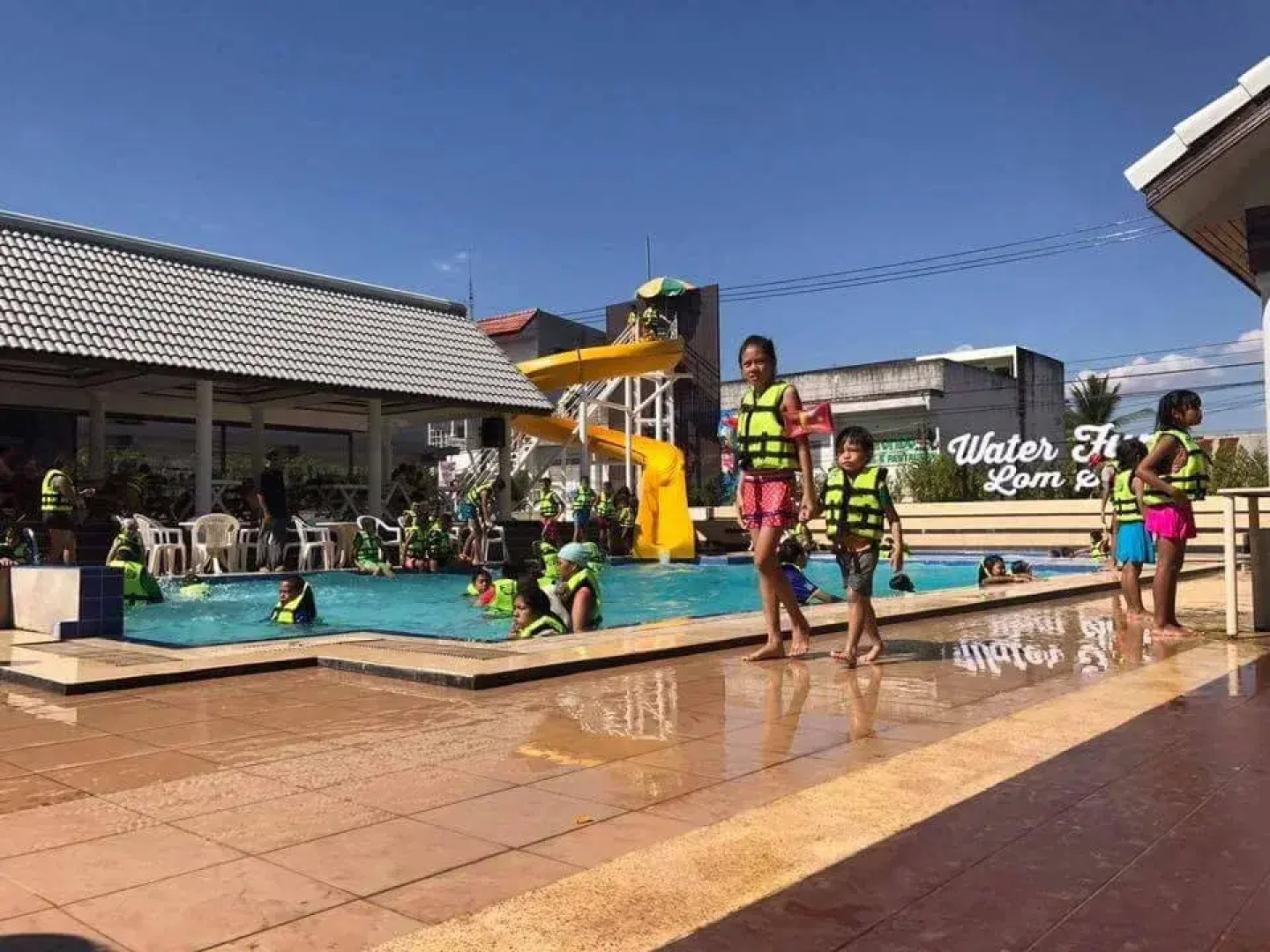 Nattirat Grand Hotel