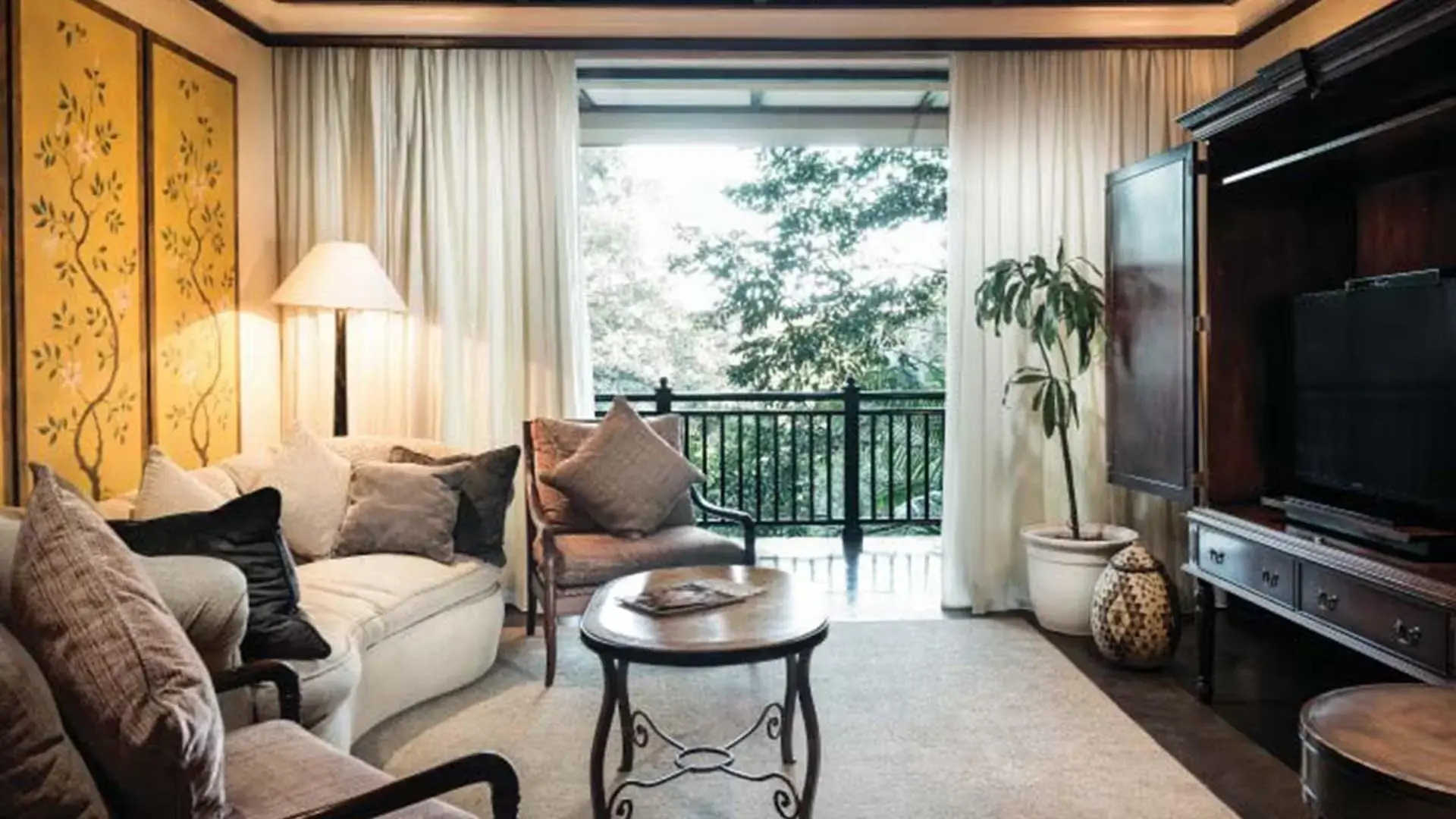 Zimbali Lodge by Dream Resorts