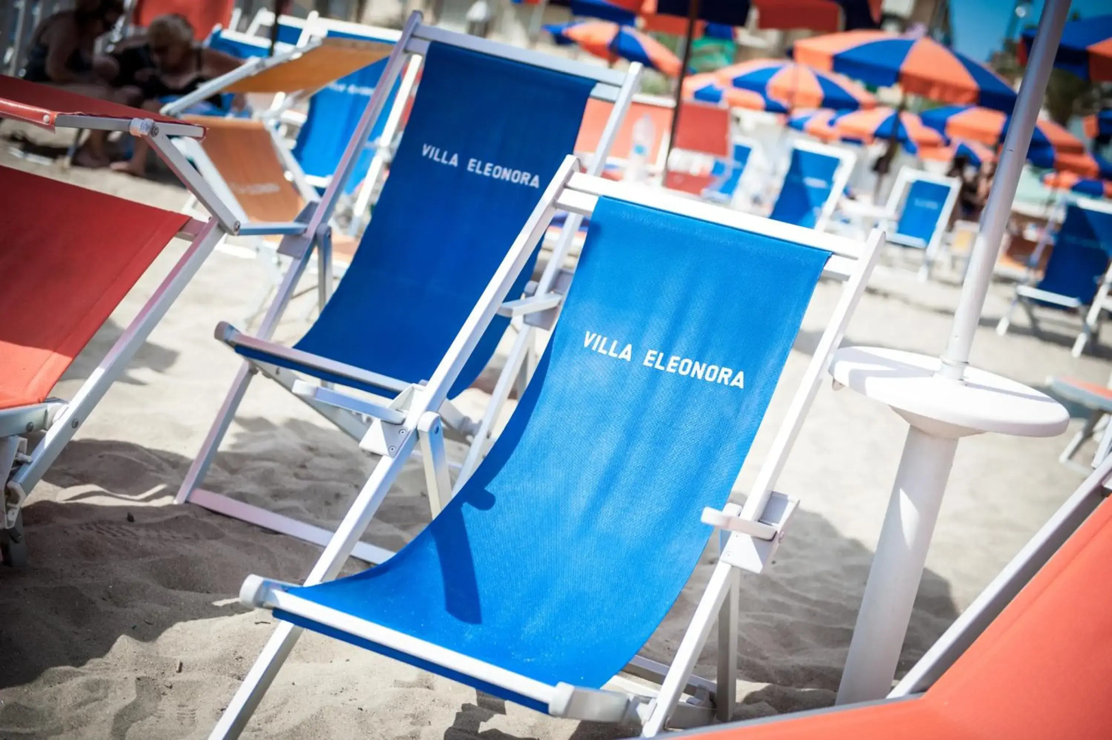 Hotel Villa Eleonora