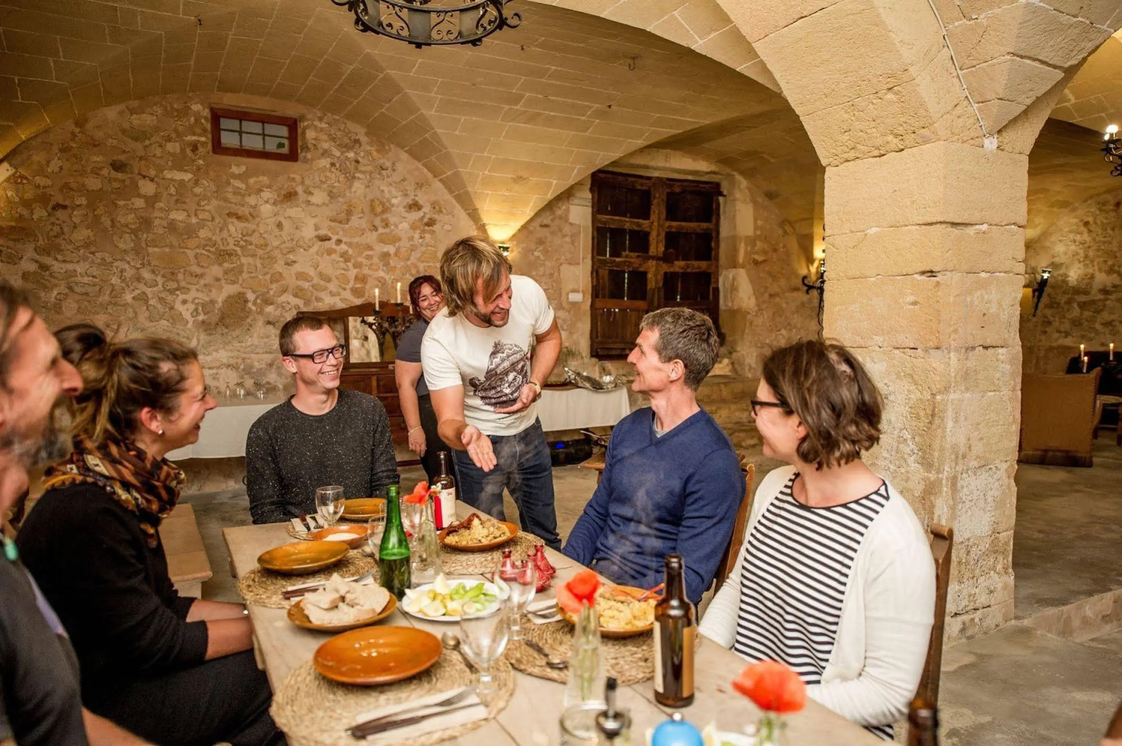 Fincahotel Son Valls