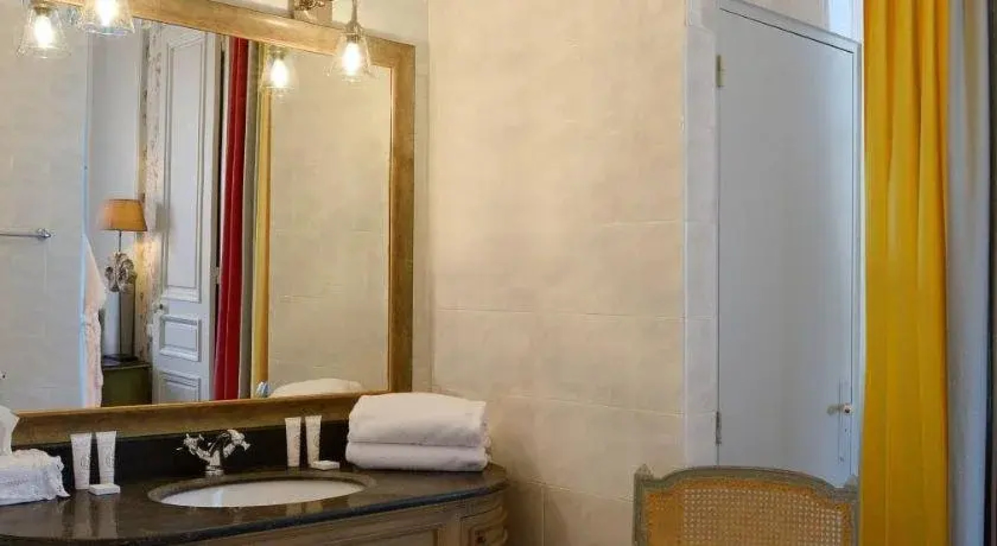 Villa Reine Hortense