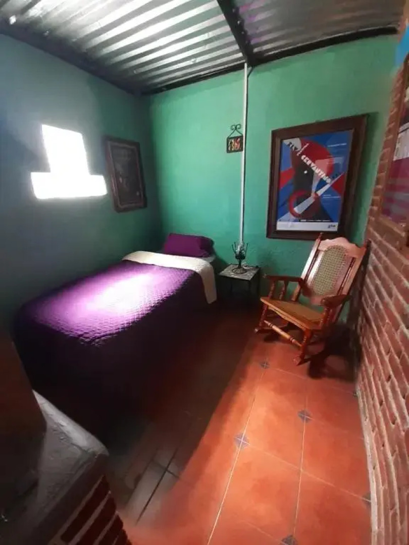Hostal Casa de Dante