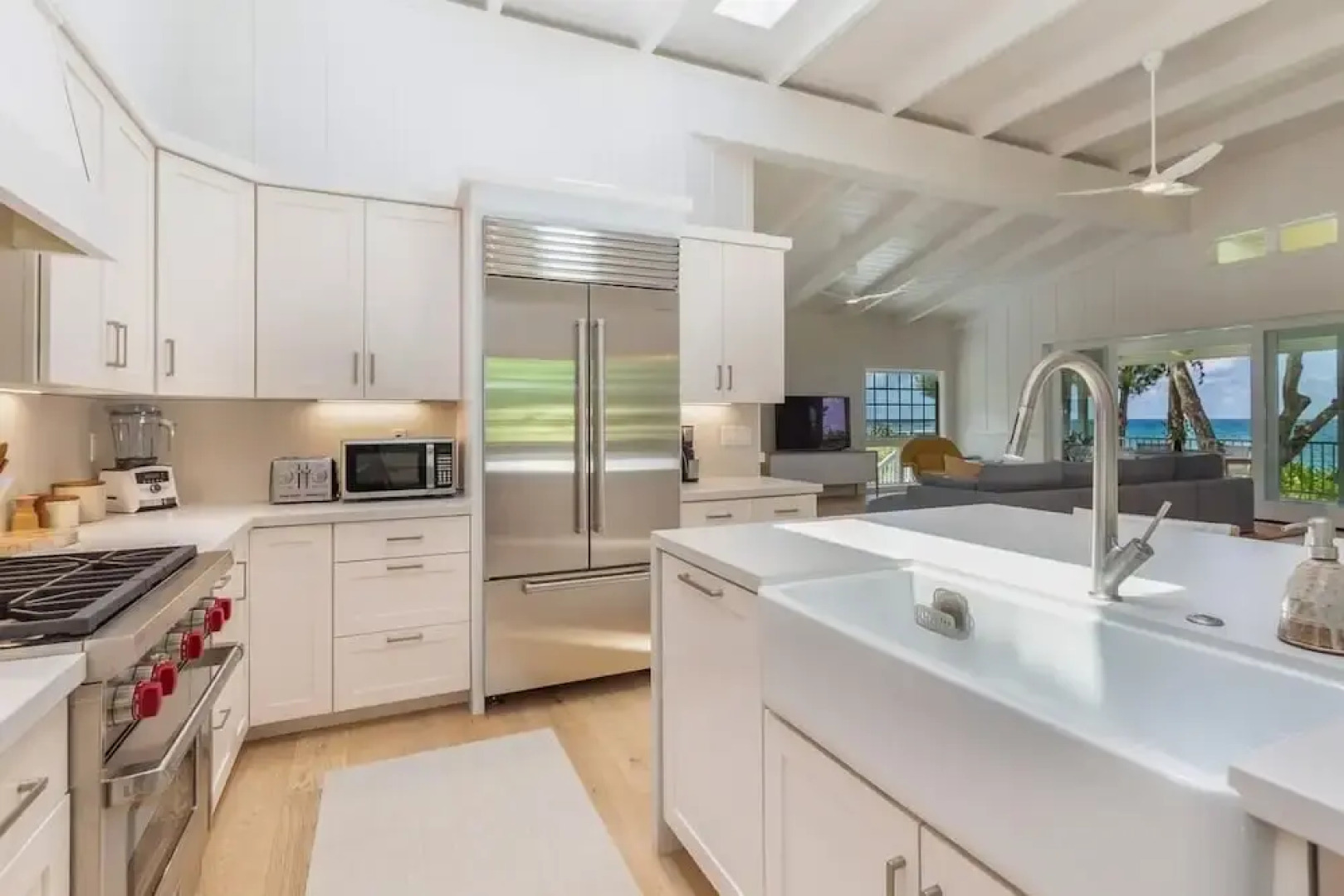 Camp Alealea 2 3 Bedroom Home by RedAwning