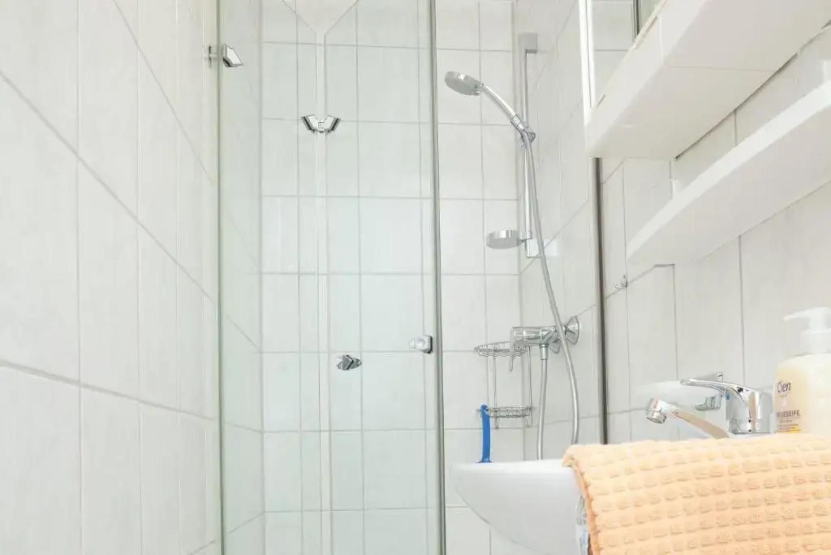 Gästehaus Schechter