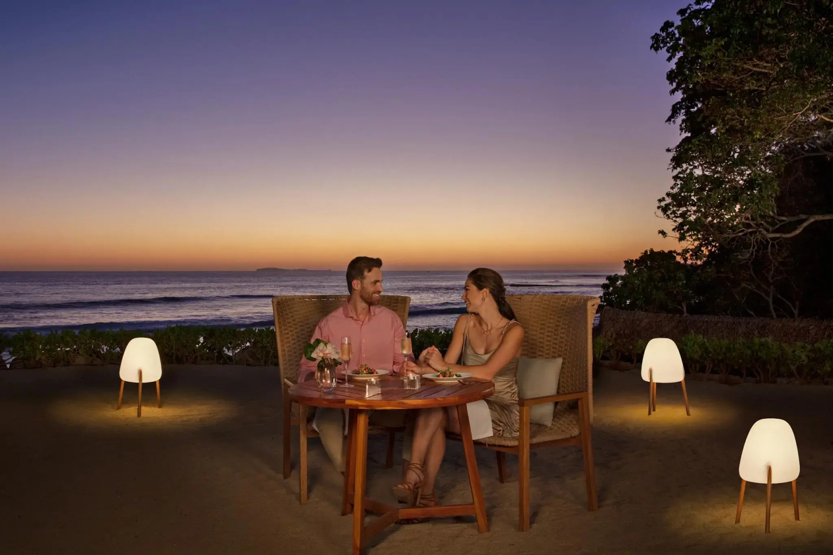 Secrets Bahia Mita Surf & Spa - Adults Only - All Inclusive