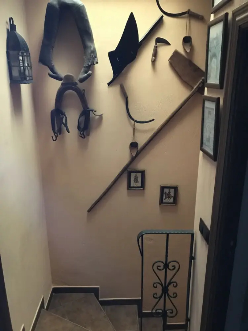 Casa Rural Las Aguardas