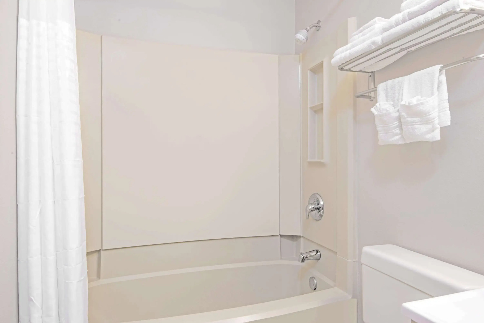 Super 8 by Wyndham Taos