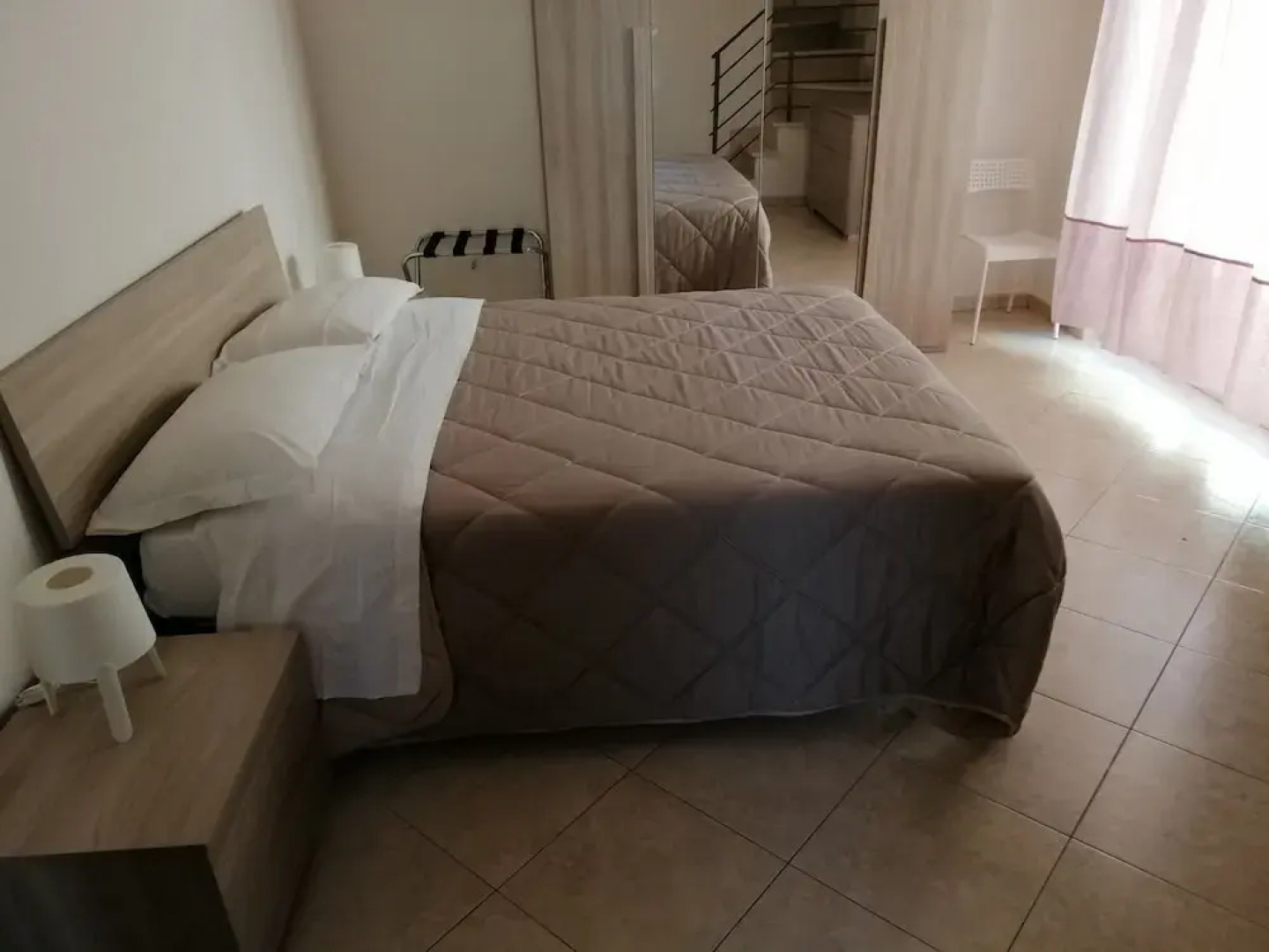 Palazzo di Fazio Suites