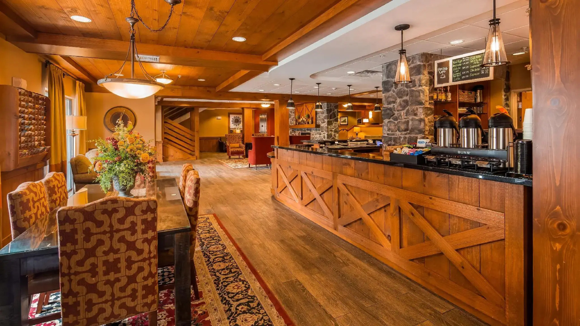 Best Western Plus Intercourse Village Inn & Suites