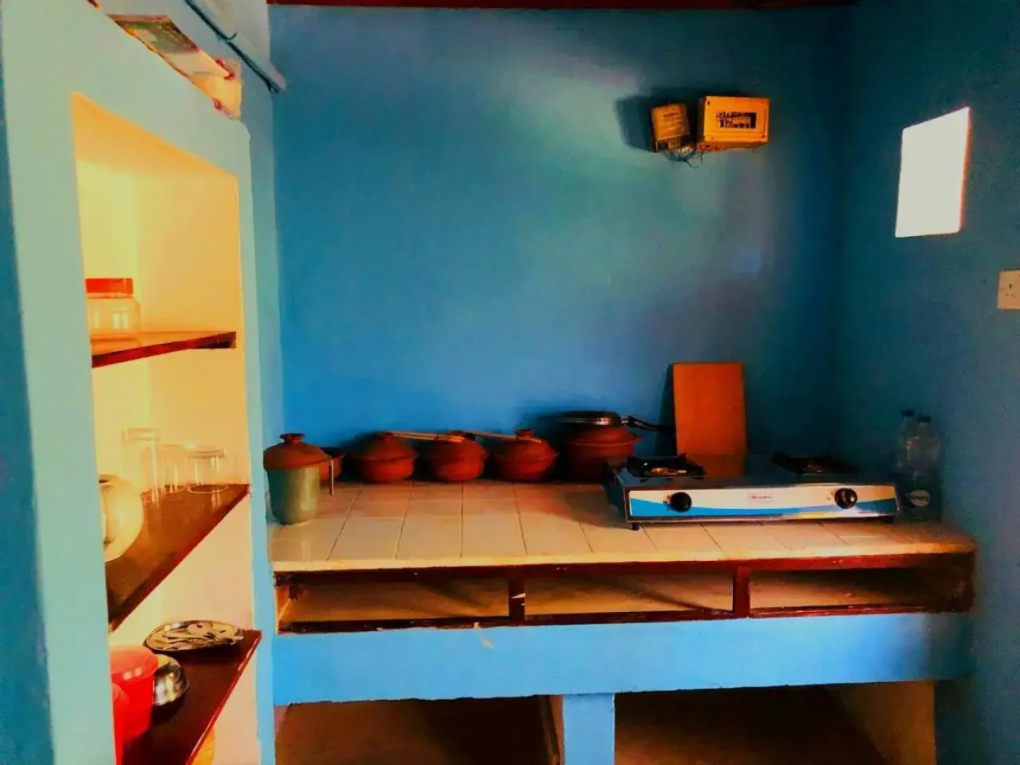 Kahuna Hotel
