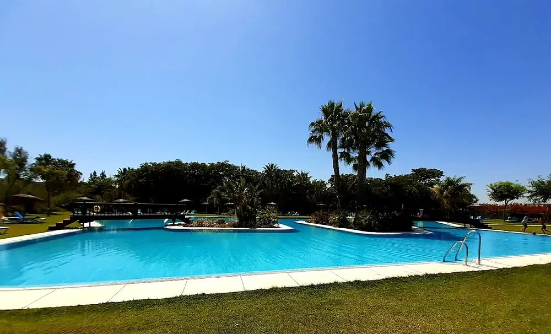 Amazing and gorgeous Villa in El Rompido ERVR005