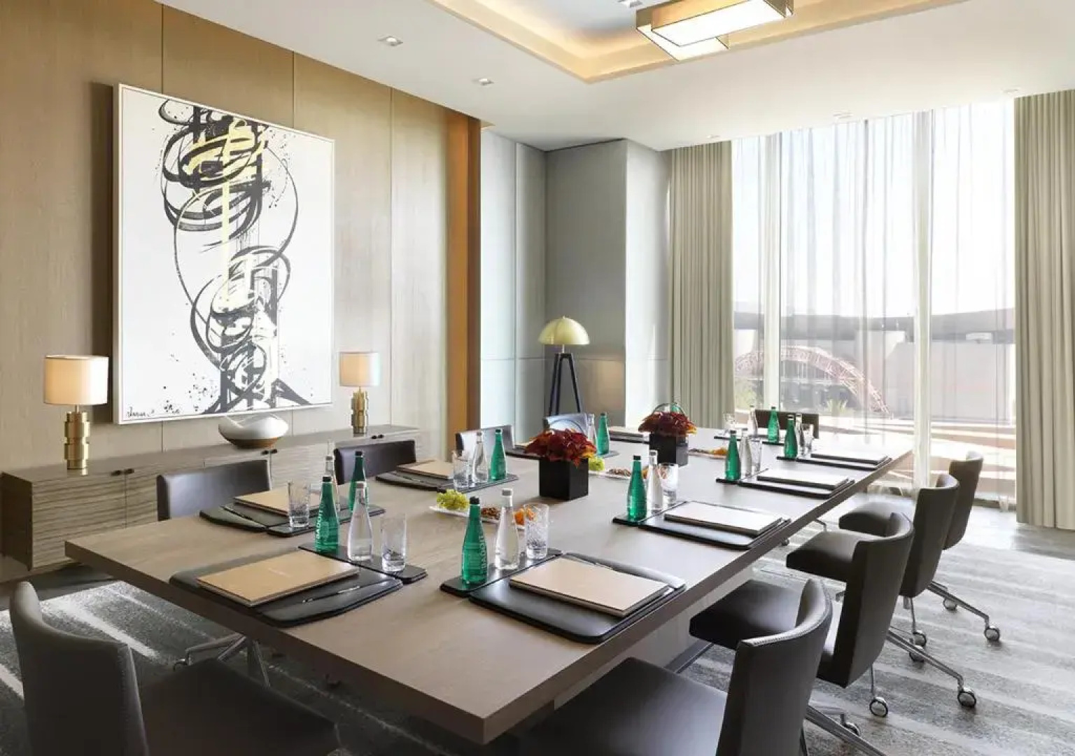 Four Seasons Hotel Kuwait 