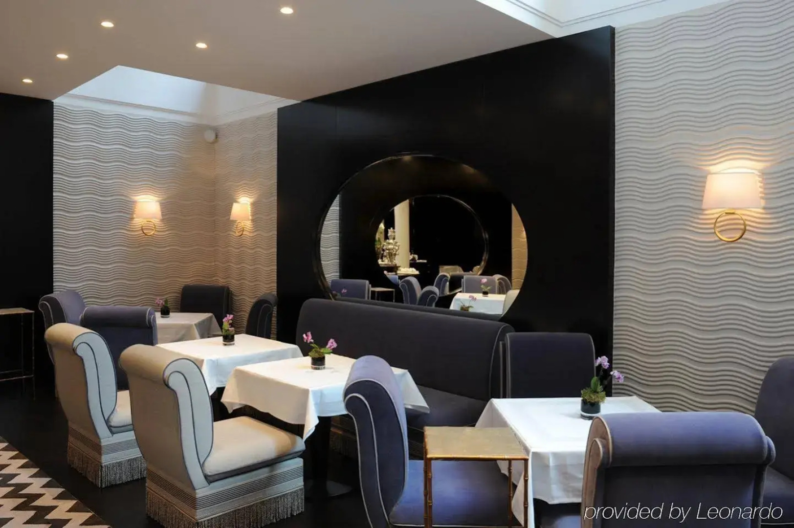 Hotel Topazz & Lamée