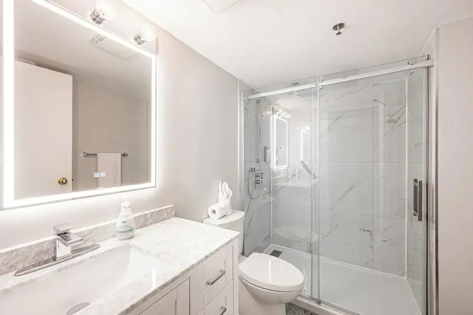Le Domaine Chambre d'hôtel