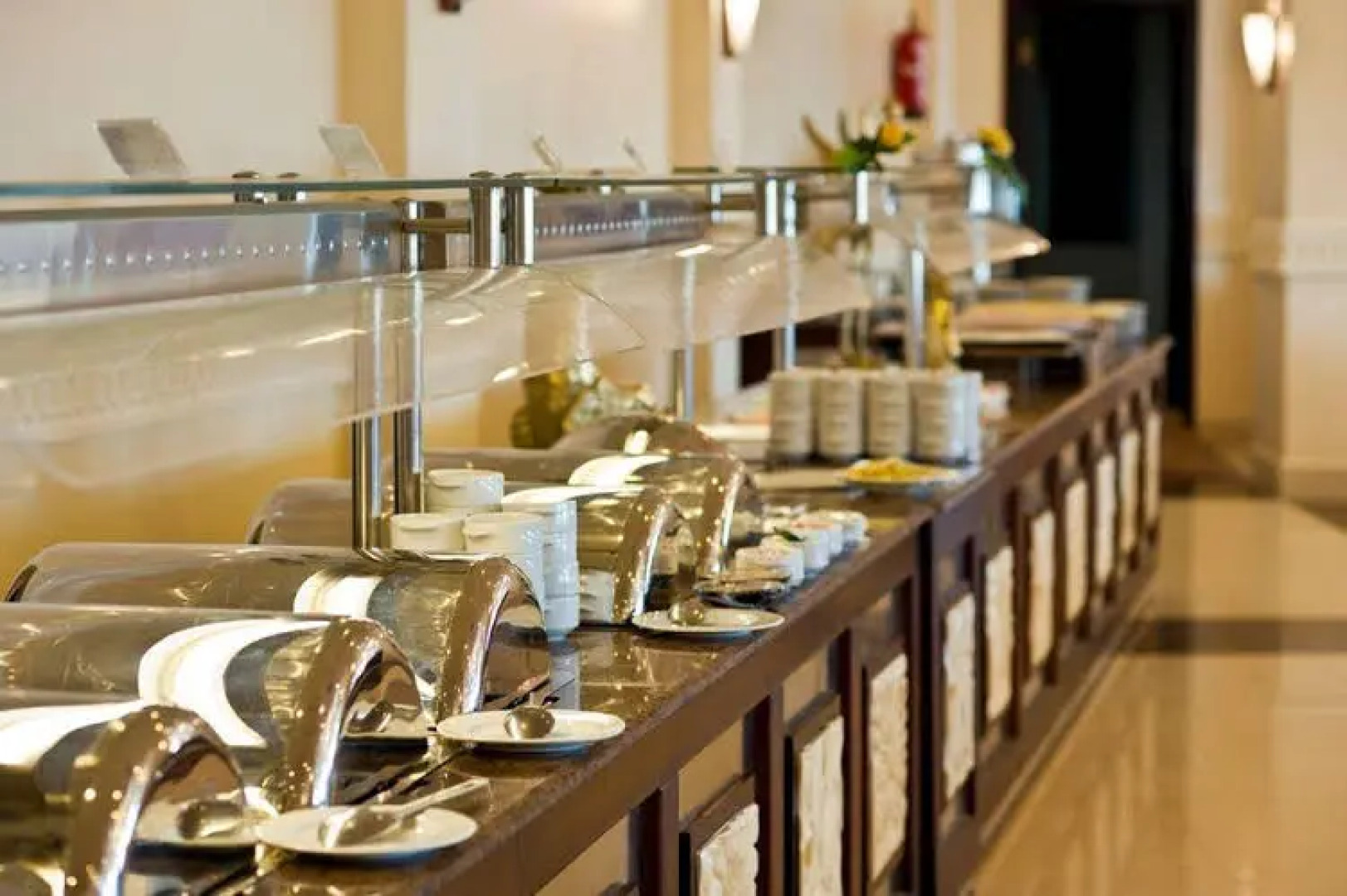 Aida Beach Resort Serviced Apartments