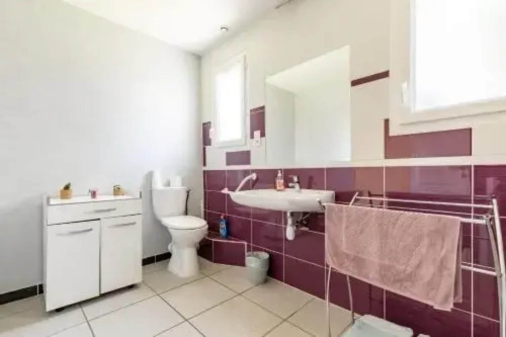 Gîte Les 3 Edelweiss