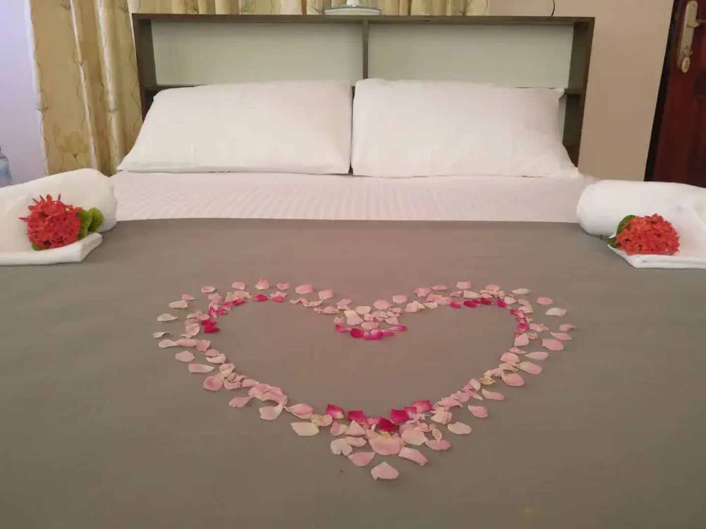 Baivaru Guesthouse Services