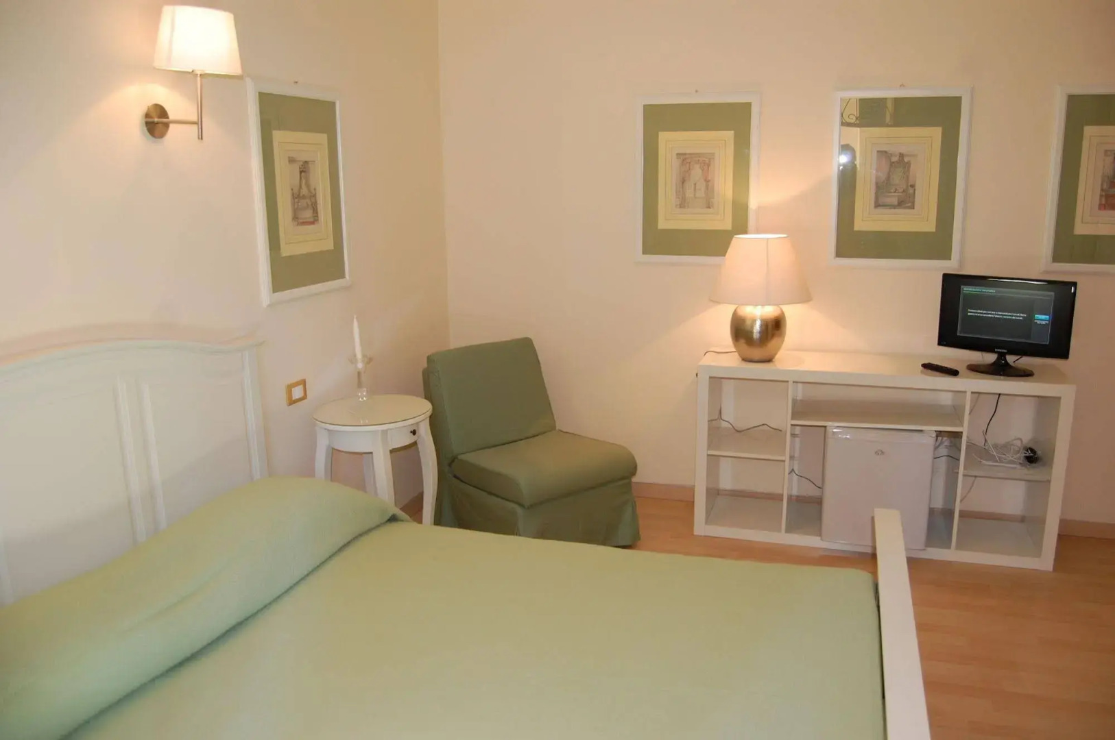 Relais Villa Fiorelli