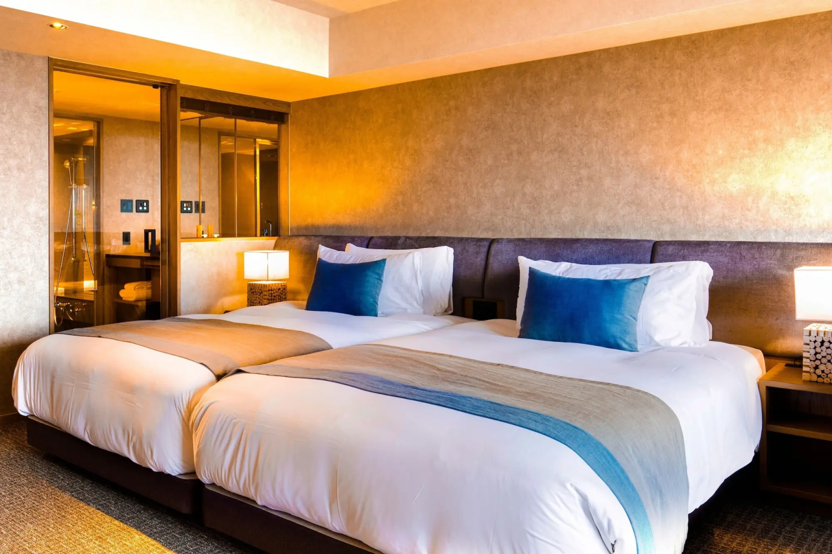 Glamday Style Hotel & Resort Okinawa Yomitan