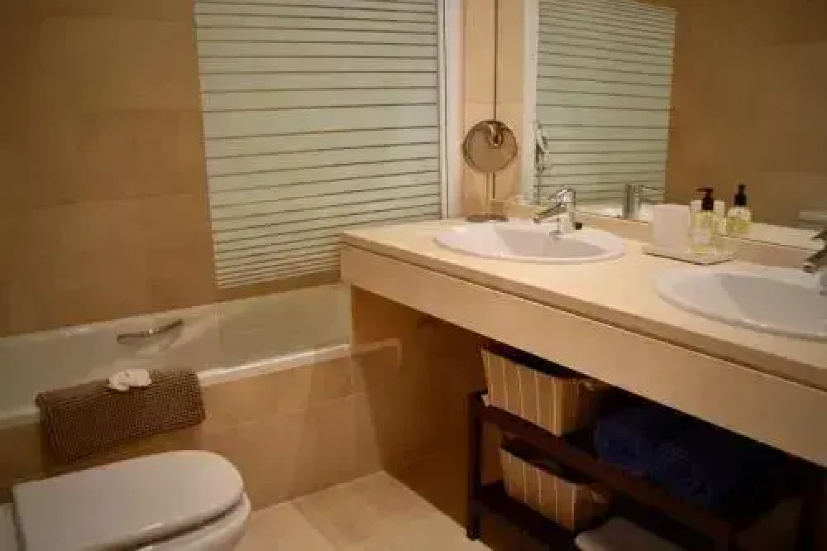 Apartment in La Mairena