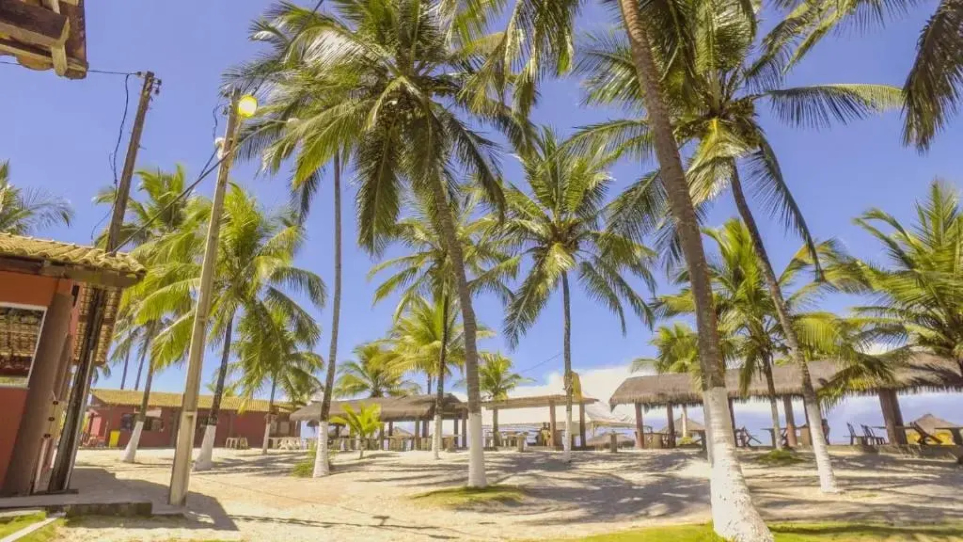 Pousada Ilha Do Desejo